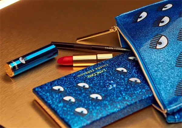 盘点2021年新年上市的彩妆新品 盘点 彩妆 新品 第27张