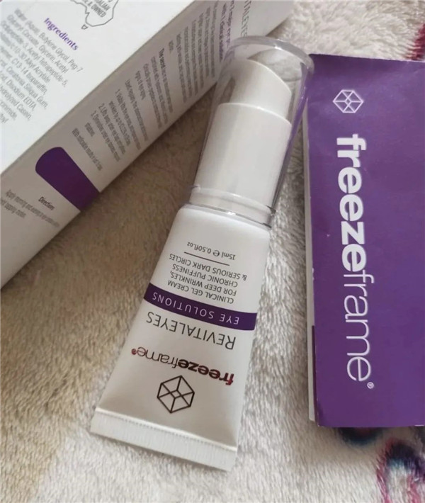 眼霜哪个牌子的效果好，推荐几款大牌眼霜的平价替代 眼霜 第8张