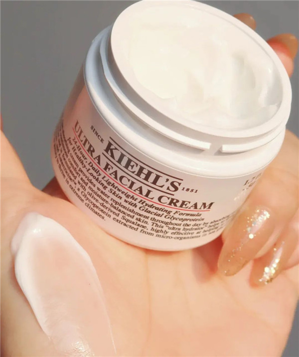 保湿面霜排行榜前十名，秋冬季高保湿面霜排行榜 面霜 第1张