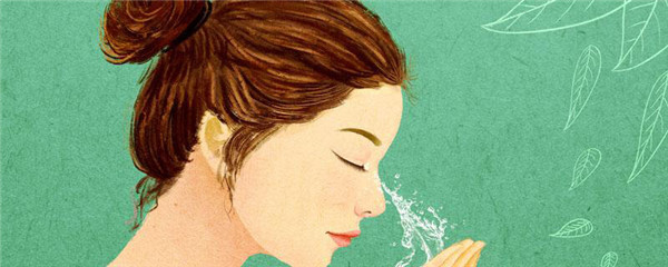 不化妆卸妆水有必要用吗，卸妆水好还是卸妆油好 护肤 第1张