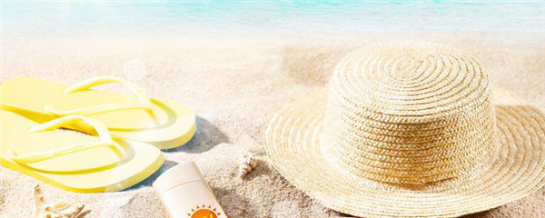 一年前的防晒还能用吗,防晒霜下雨天需要擦吗 护肤 第1张 一年前的防晒还能用吗,防晒霜下雨天需要擦吗 护肤 第1张