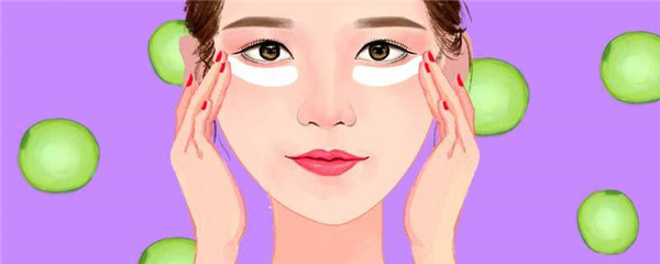 眼部肌底液和眼霜有什么区别，眼部肌底液和眼霜那个好 护肤 第1张