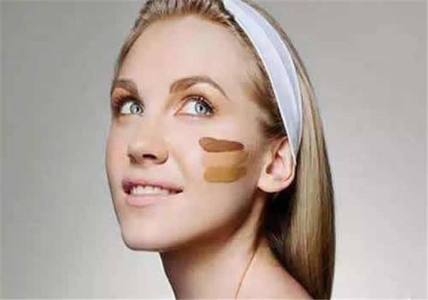 化妆棉可以涂bb霜吗,用什么涂bb霜才是好的, 护肤 第4张 化妆棉可以涂bb霜吗,用什么涂bb霜才是好的, 护肤 第4张