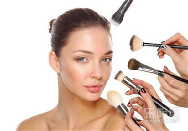 夏天出汗用什么化妆品 护肤 第4张