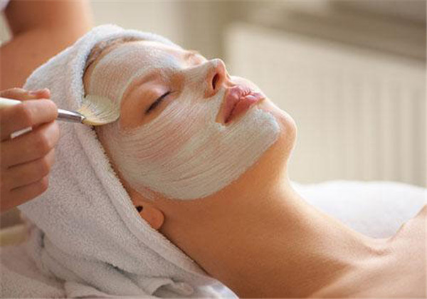 三七粉美容面膜的做法，三七粉美容的办法你知道吗 护肤 第2张