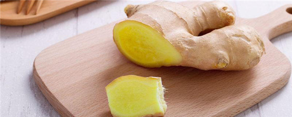 生姜面膜一天几次，生姜面膜正确使用方法 护肤 第1张