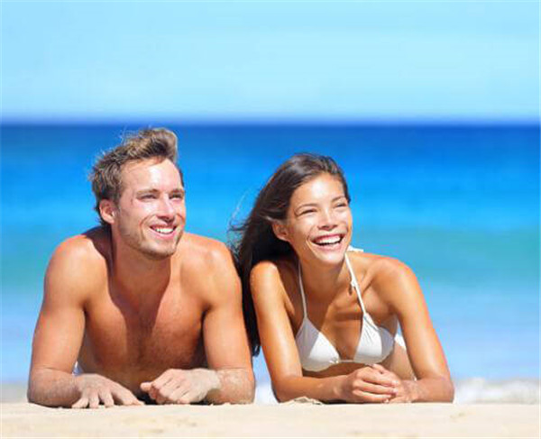 暴晒后皮肤红痒怎么办，暴晒后皮肤发红怎么处理 护肤 第4张