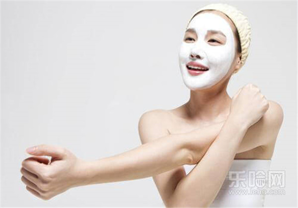 面粉面膜会堵塞毛孔吗 护肤 第4张