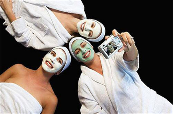 夏天用什么面膜比较好 护肤 第5张 夏天用什么面膜比较好 护肤 第5张