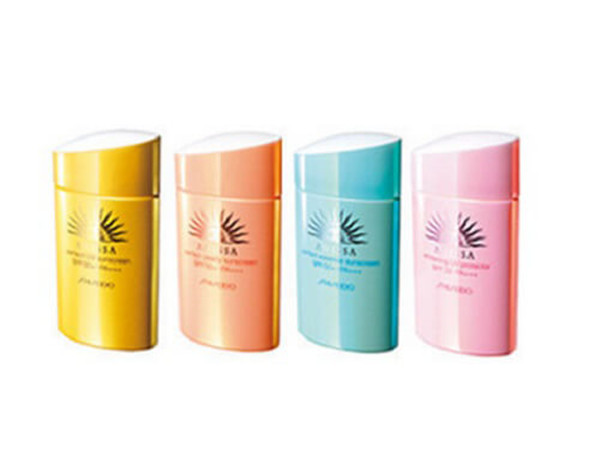 看懂防晒指数，选购防晒霜so，easy 护肤 第4张