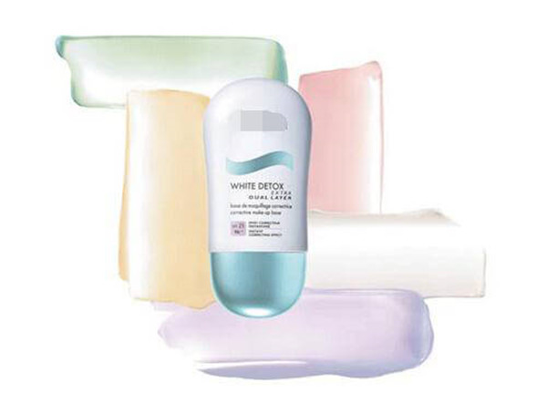 用隔离霜对皮肤有伤害吗 护肤 第2张 用隔离霜对皮肤有伤害吗 护肤 第2张