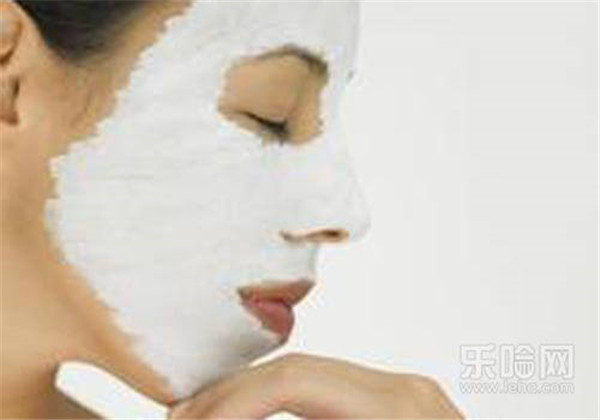 自制控油祛痘面膜 护肤 第2张