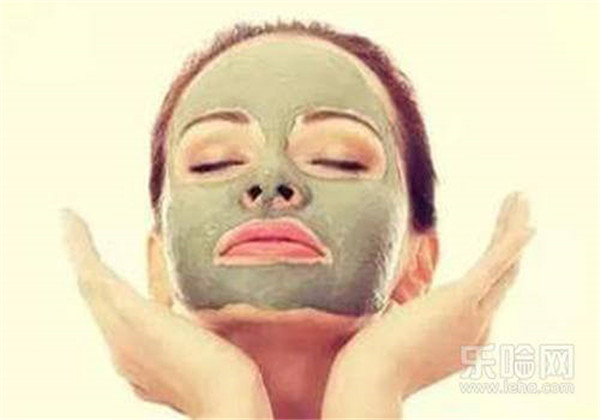 自制控油祛痘面膜 护肤 第3张