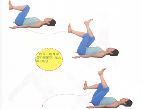 消除眼袋的最好方法 护肤 第4张