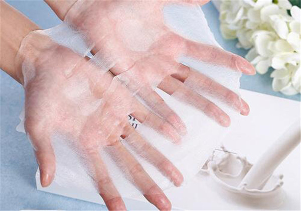 坐月子可以敷面膜吗，坐月子敷面膜一定要注意这几点 护肤 第1张