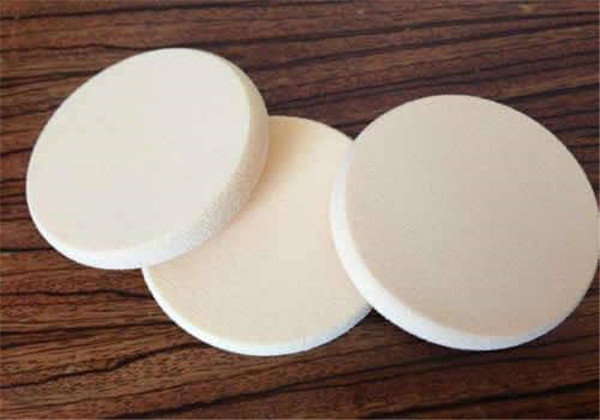 洗脸扑可以当粉扑吗，洗脸扑和粉扑的区别 护肤 第3张