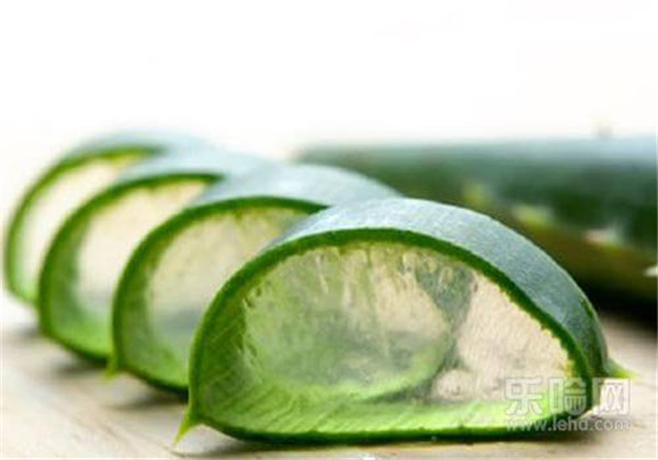 芦荟敷脸多长时间洗掉 护肤 第4张