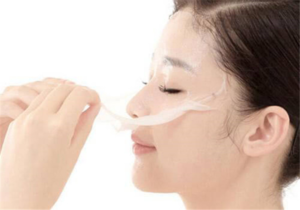 敏感肌肤敷面膜要洗吗，敏感肌肤敷完面膜不洗会怎样 护肤 第2张