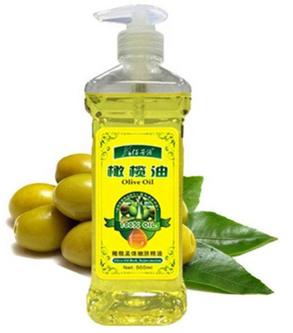 橄榄油去头垢正确方法是怎么样的 橄榄油 橄榄油去头垢 美妆 第1张