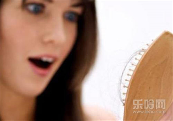 用护发素会掉头发吗  护肤 第1张