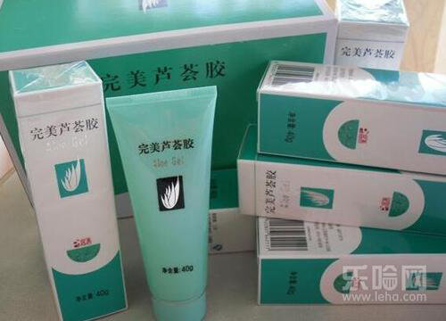 去痘印最有效的产品  护肤 第5张
