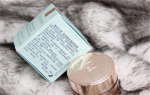 兰蔻菁纯眼霜辣眼睛吗  兰蔻 眼霜 第3张