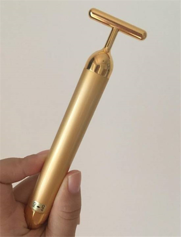 黄金棒用久了皮肤松是真的吗  黄金棒 皮肤松 美妆 第1张