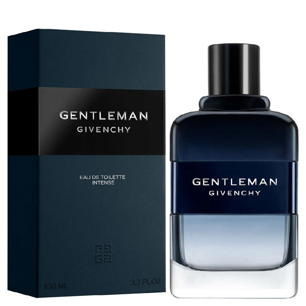 新香 | 纪梵希 新香水Gentleman Givenchy Eau de Toilette  香水 新品 第1张