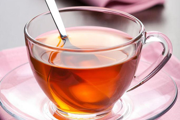 玫瑰蜂蜜茶，牛奶红茶，芦荟红茶，绿豆菊花茶，四款美容减肥下午茶 美容 减肥 第3张