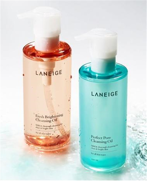 兰芝洁颜油怎么用 兰芝 兰芝洁颜油的用法 洁颜油和卸妆油的区别 美妆 第3张 兰芝洁颜油怎么用 兰芝 兰芝洁颜油的用法 洁颜油和卸妆油的区别 美妆 第3张