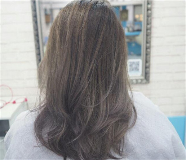 8/11是什么颜色的染膏 染发 染膏 美妆 第1张