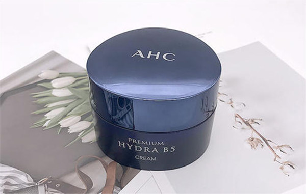 ahc面霜用在水乳之后还是之前，面霜用在哪一个步骤 AHC 面霜 第4张