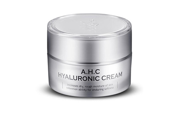 ahc面霜适合油皮吗，ahc面霜的优点有哪些 AHC 面霜 油性皮肤 第5张