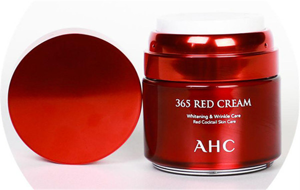 ahc面霜可以单独使用吗，ahc面霜怎么用 AHC 面霜 第3张