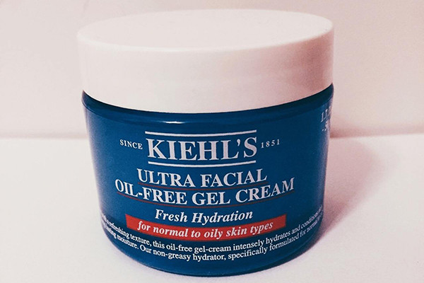 适合敏感肌的护肤品 肌肤 第1张