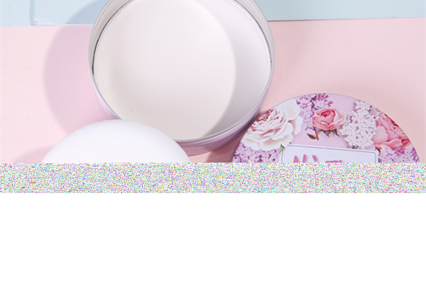 泰国nating晚安粉效果好吗，素颜蜜粉能控油吗 晚安 第1张