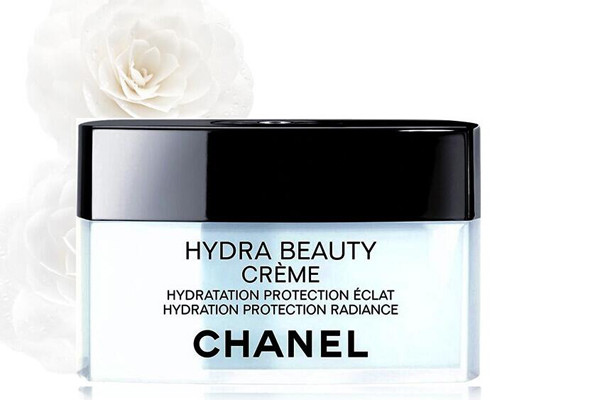 兰蔻大粉水最佳搭配的效果 搭配 第4张