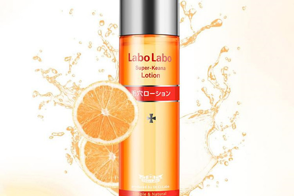 好用的收缩毛孔爽肤水 毛孔 第2张