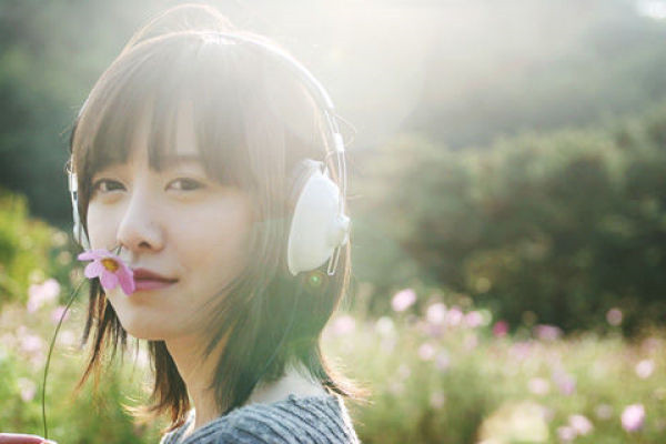 具惠善是怎么保持白净的，她到底是如何做到的 皮肤 第2张