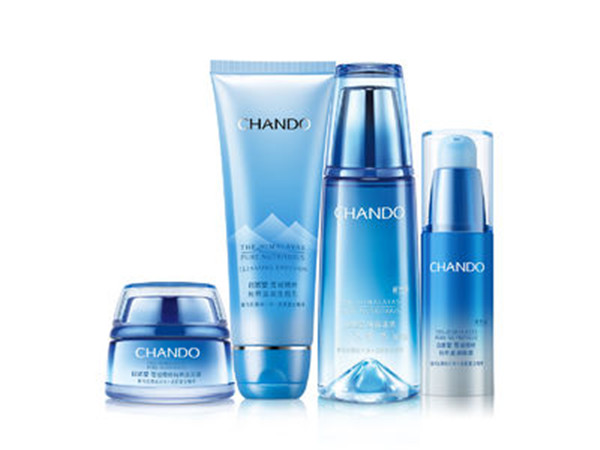 自然堂小紫瓶精华液是不是效果很明显 皮肤 第1张 自然堂小紫瓶精华液是不是效果很明显 皮肤 第1张