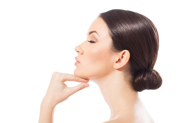 玻尿酸填充下巴有没有副作用，多久可以恢复 尿酸 第1张