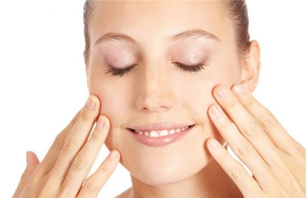 护理脸上皱纹多吃蔬果，做到抗氧化防止色斑 护理 皱纹 第3张