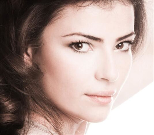 苹果眼膜补充眼周营养可美容去黑眼圈 苹果眼膜 黑眼圈 第1张