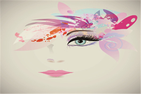 纹眉后几天可以碰水，纹眉后的饮食要注意哪些 纹眉 碰水 第1张