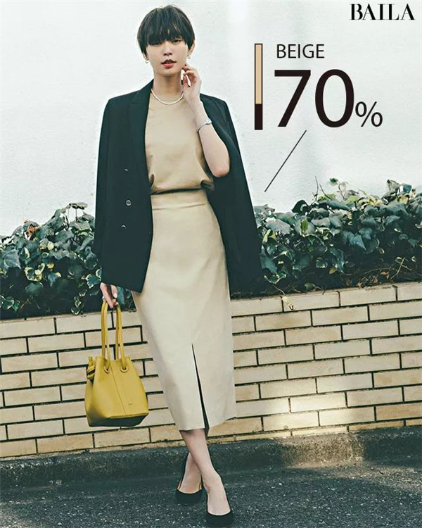 温柔开衫温柔成熟，中性百搭针织衫更显质感 温柔成熟 中性百搭针织衫 第26张