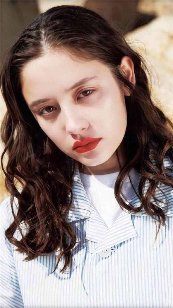 如何选择合适的双眼皮类型，双眼皮的种类 双眼皮 第16张