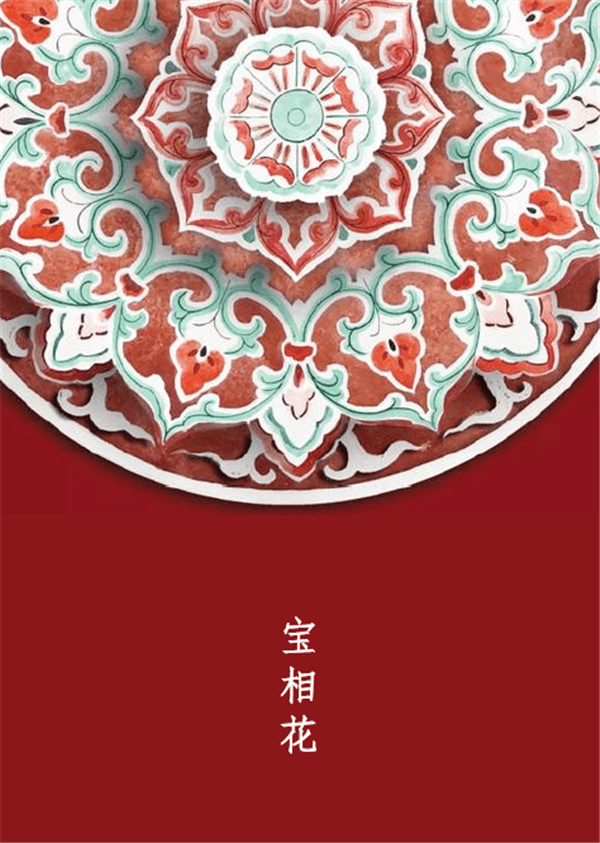 敦煌系列口红尽显原始本色，敦煌莫高窟在哪里 口红 敦煌 第9张