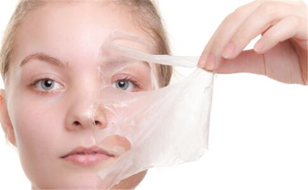 闭口粉刺究竟是个什么东西，怎样去除 闭口粉刺 去除 第1张