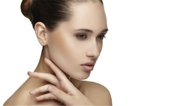 怎样有效解决皮肤变得粗糙的难题，巧用热胀冷缩原理 热胀冷缩 皮肤粗糙 第1张