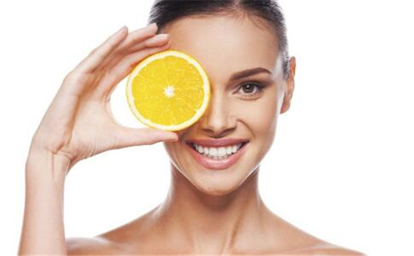 毛孔粗大怎么了护理，选纯天然的护肤品是关键 毛孔粗大 护理 第2张